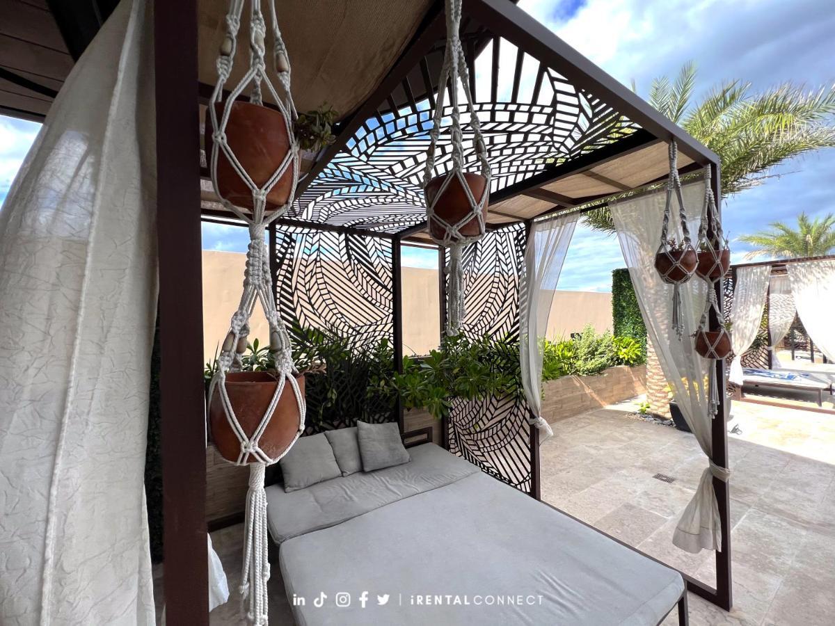 Apartamento New Studio P-3, Pool, Roof Top, Great Location