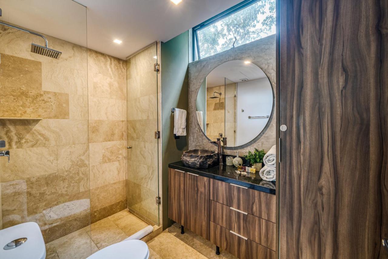 Divine 2br On Cenote Gym *