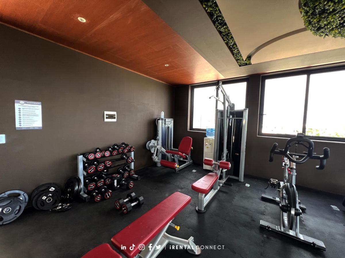New Studio P-3, Pool, Roof Top, Great Location Apartamento Tulum
