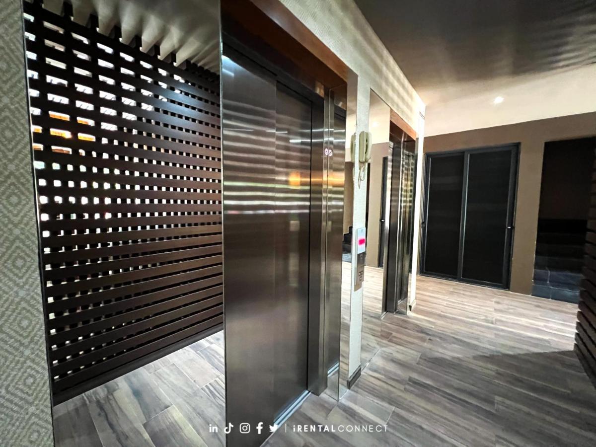 Apartamento New Studio P-3, Pool, Roof Top, Great Location *