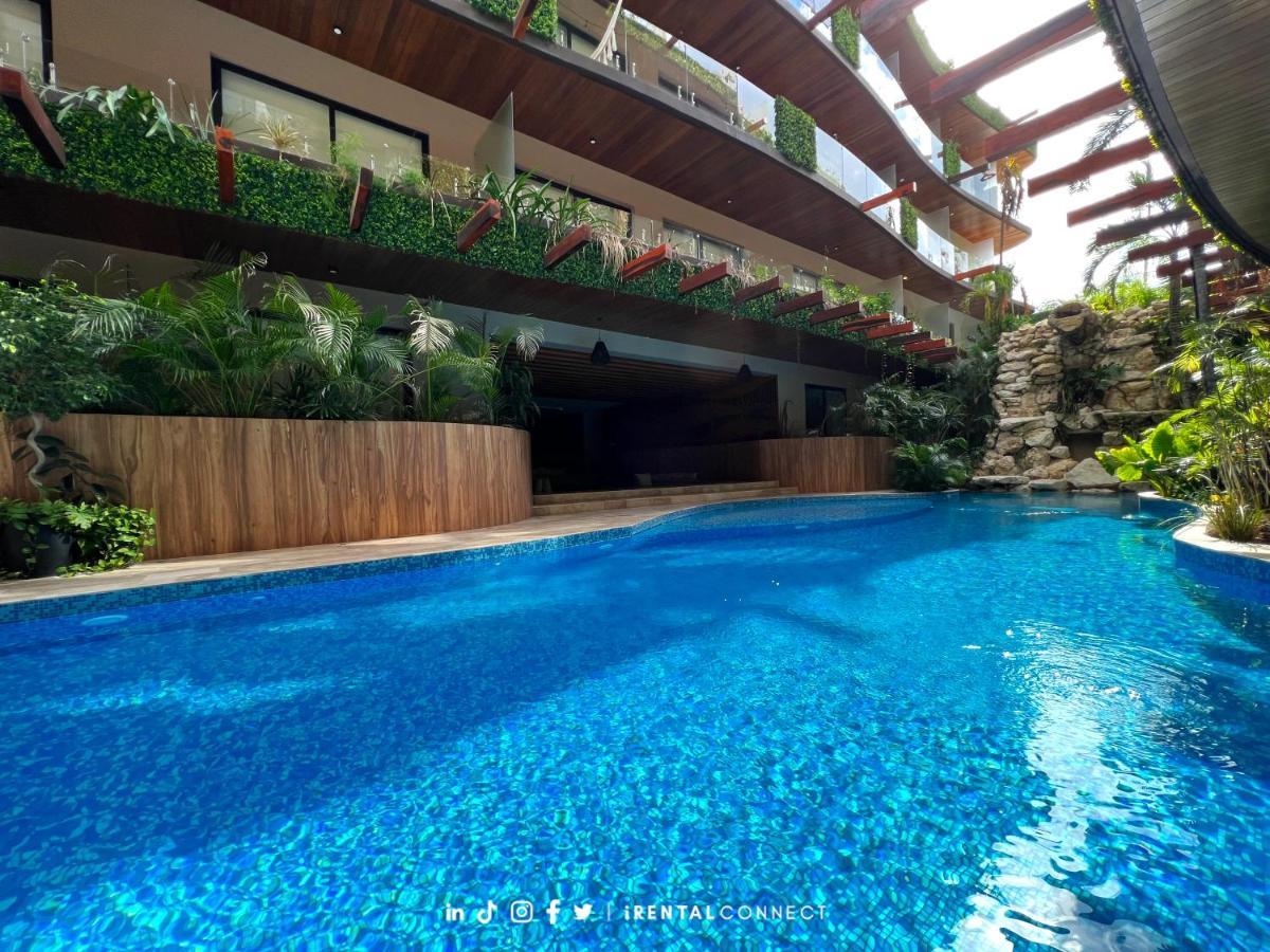Apartamento New Studio P-3, Pool, Roof Top, Great Location *