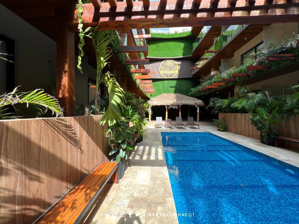 New Studio P-3, Pool, Roof Top, Great Location