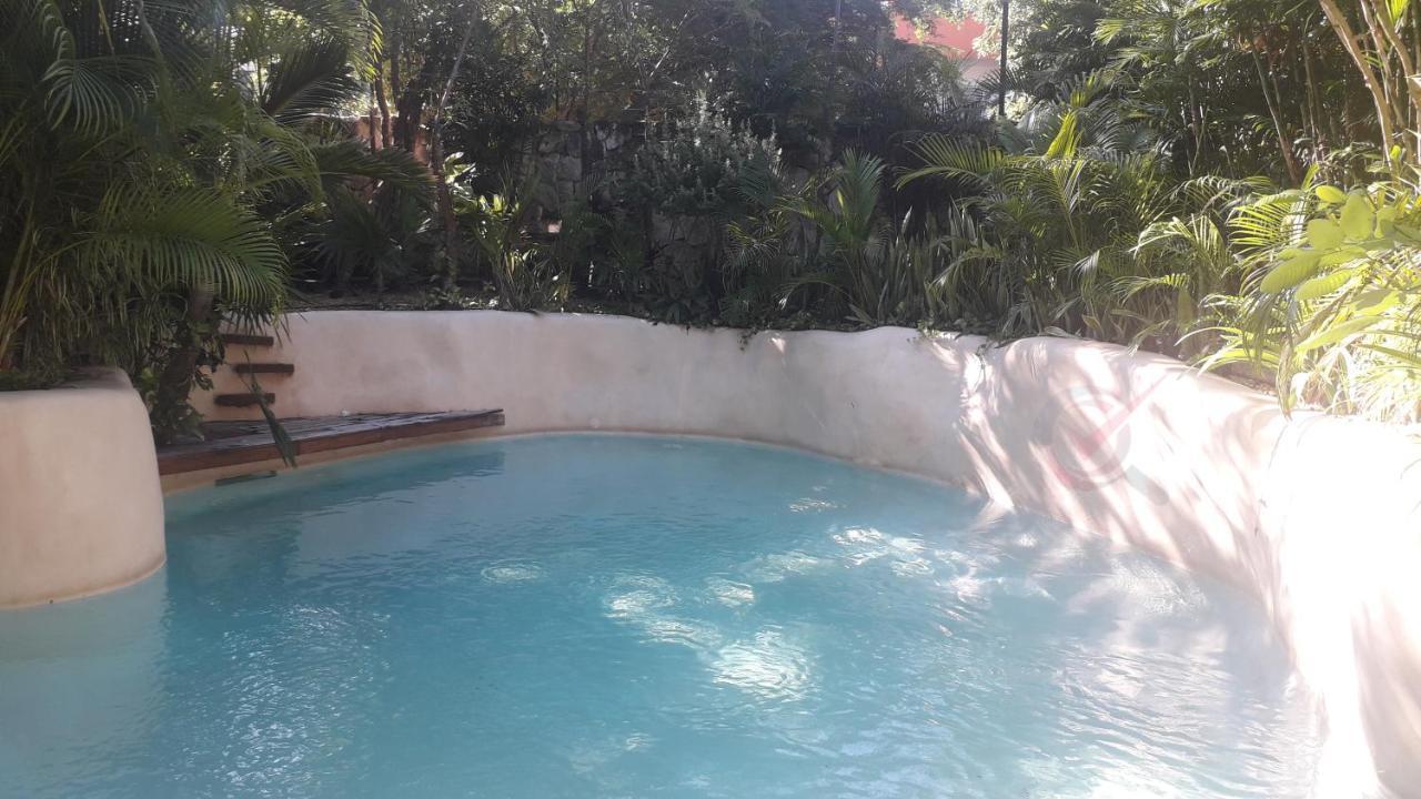 Apartment New Luxury Con Plunge Pool Privado Tulum