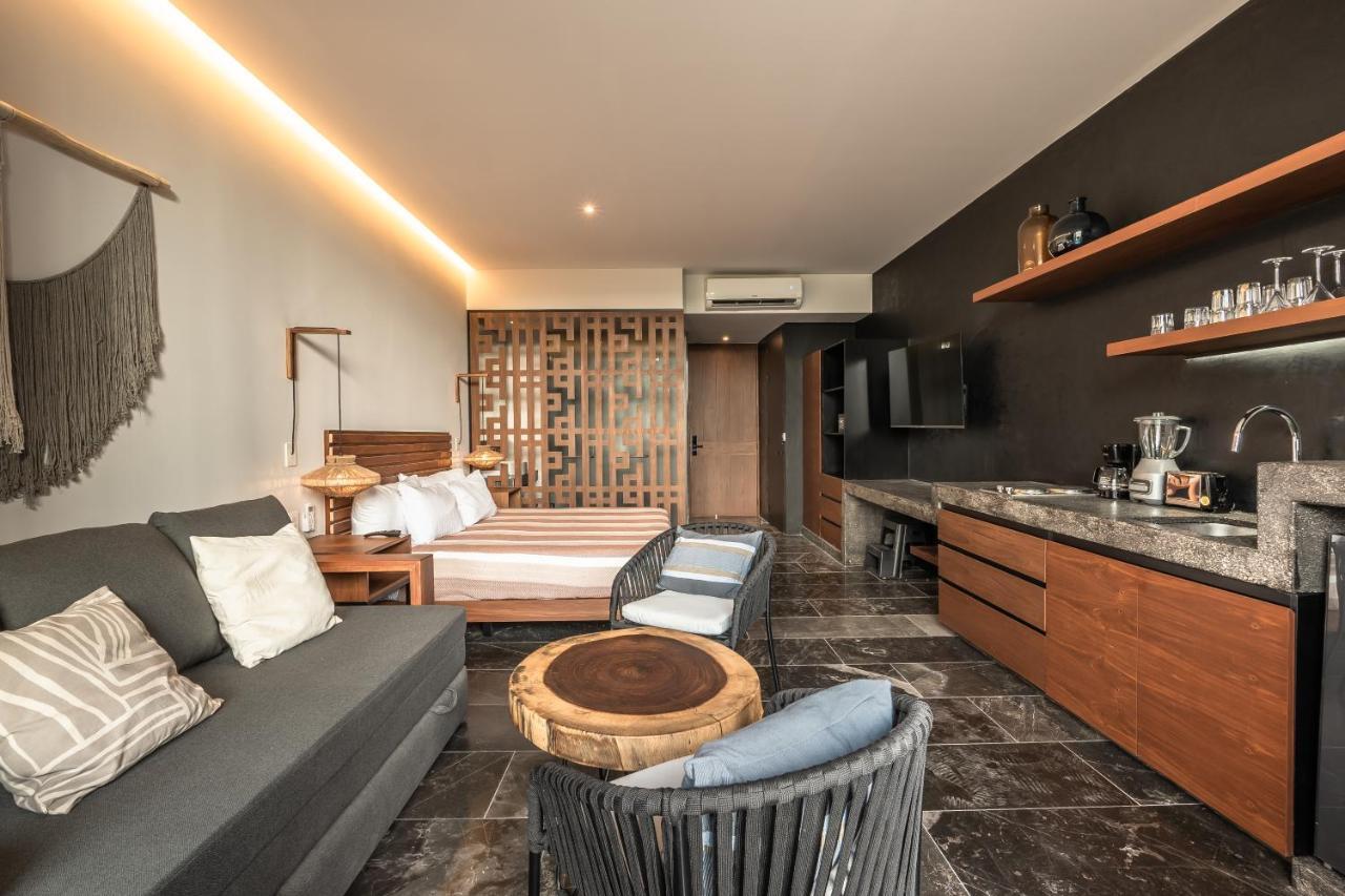 New Luxury Con Plunge Pool Privado