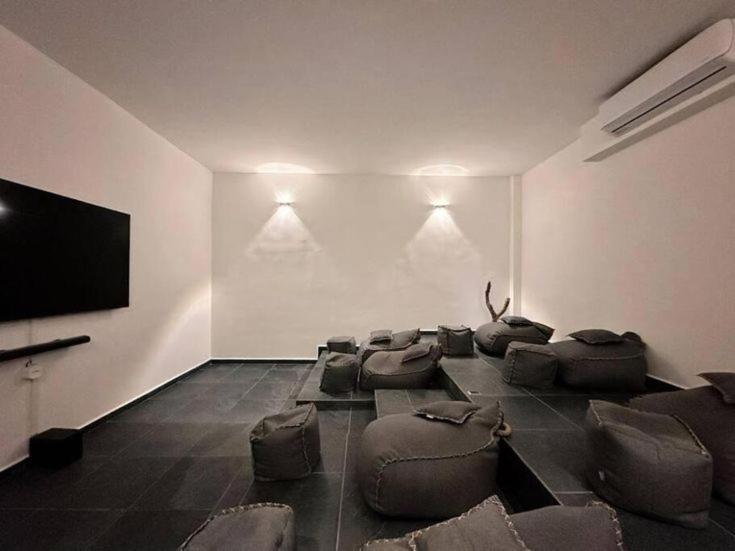 Apartamento Charming One Bedroom Penthouse With Private Pool By Sandy Powerful