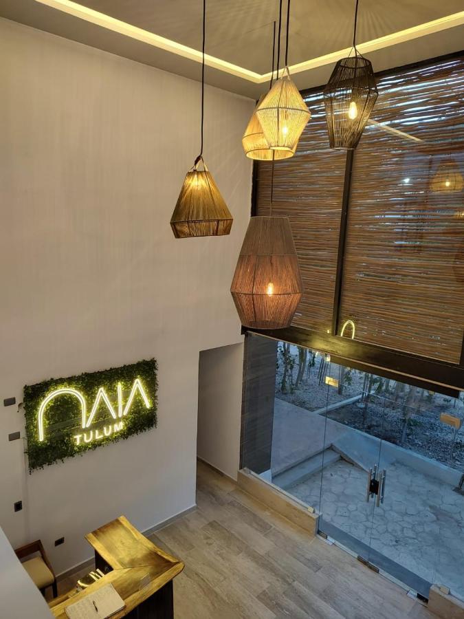 Apartamento Charming One Bedroom Penthouse With Private Pool By Sandy Powerful Tulum