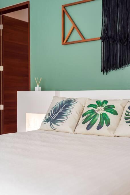 Villa Beautiful Boho Pool Vip Jacuzzi 24h Security Tulum