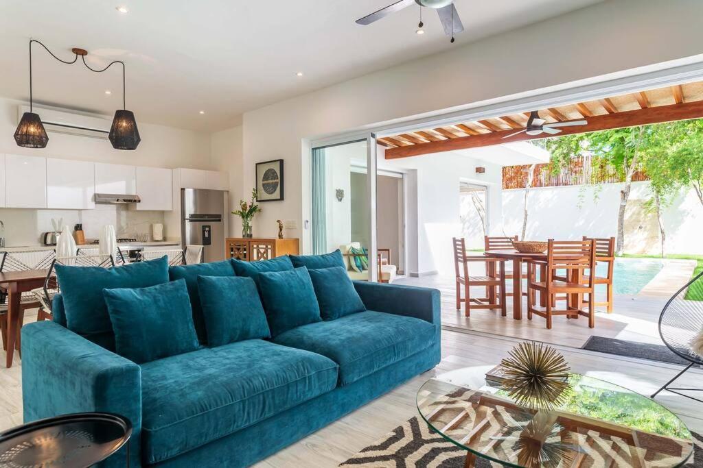 Villa Beautiful Boho Pool Vip Jacuzzi 24h Security
