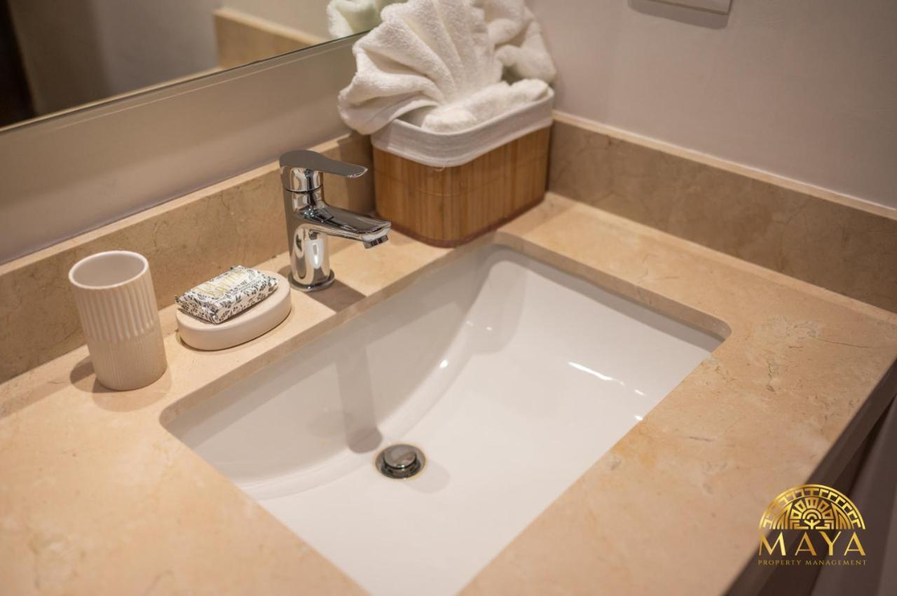 Nhoa 108c Lux 1br Plunge Pool In Aldea Zama *