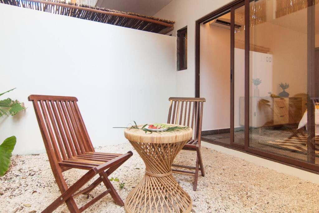 Casa Mimosa-private Paradise Tulum