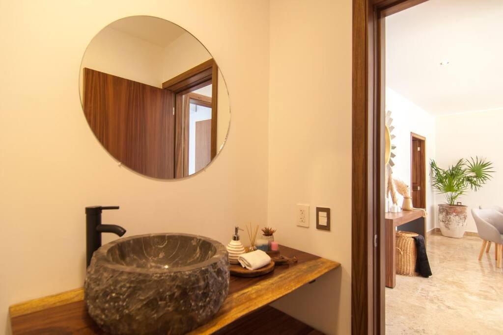 Apartamento Casa Mimosa-private Paradise