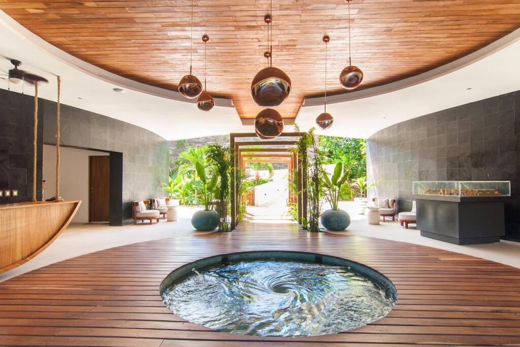 Apartamento Casa Mimosa-private Paradise Tulum