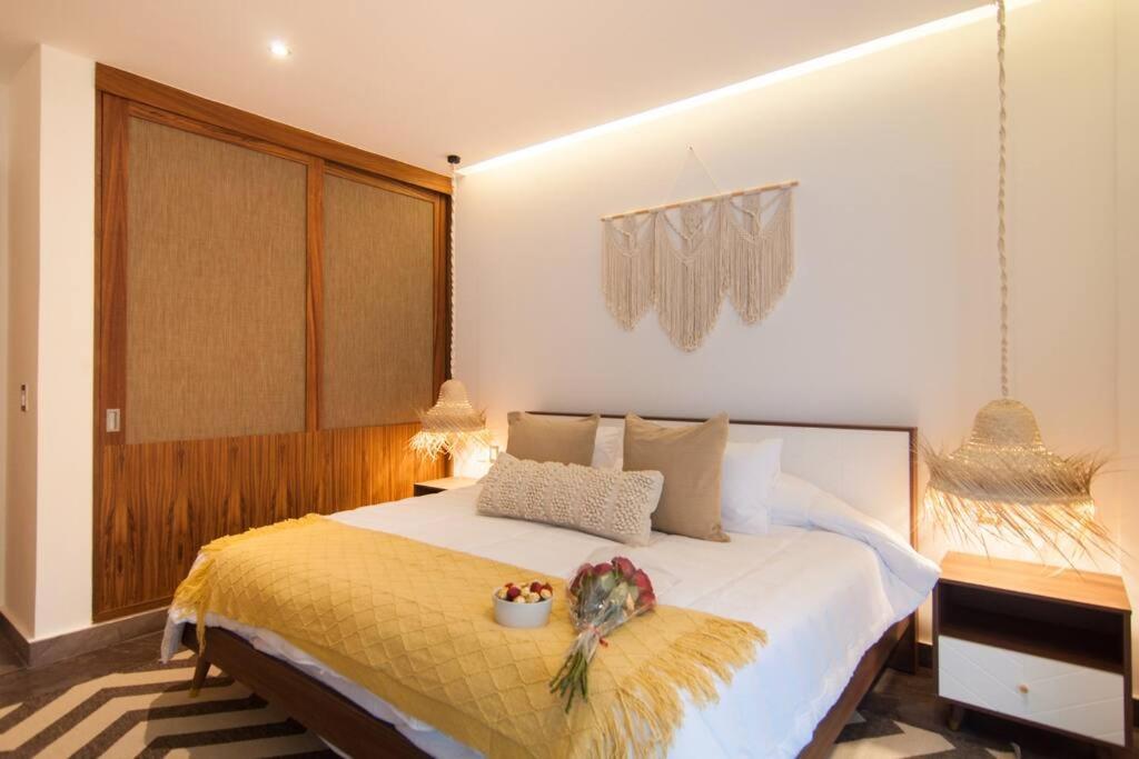 Apartamento Casa Mimosa-private Paradise