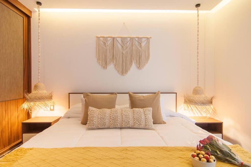 Apartamento Casa Mimosa-private Paradise Tulum