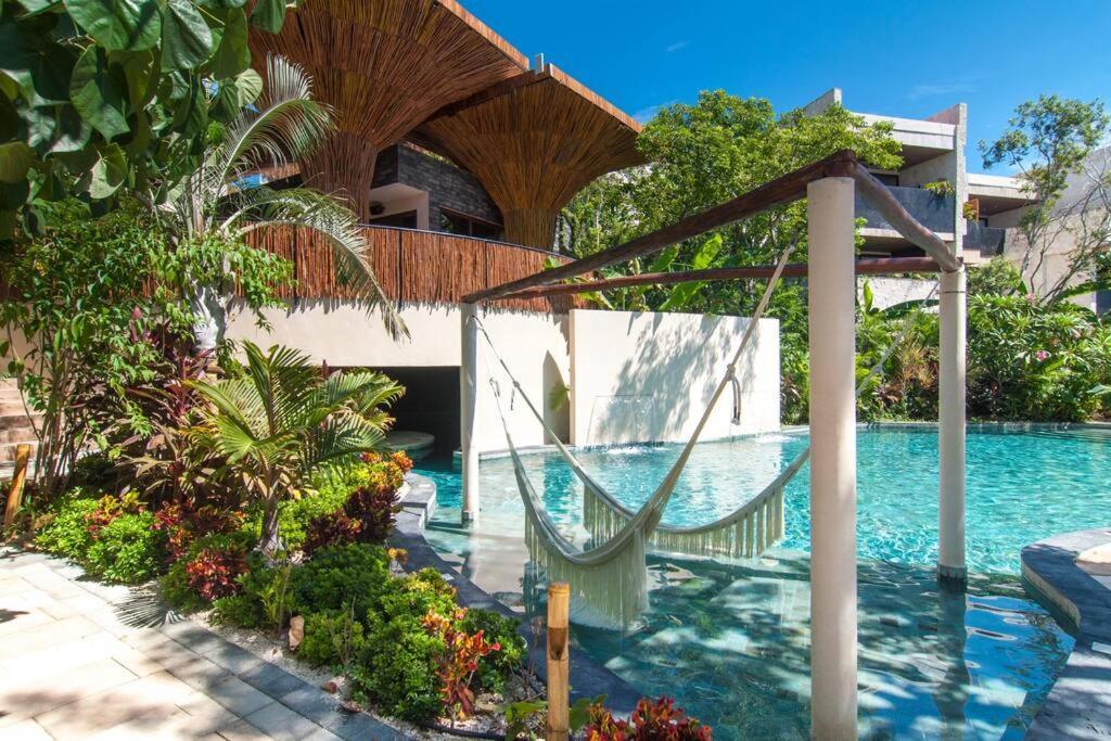 Casa Mimosa-private Paradise *