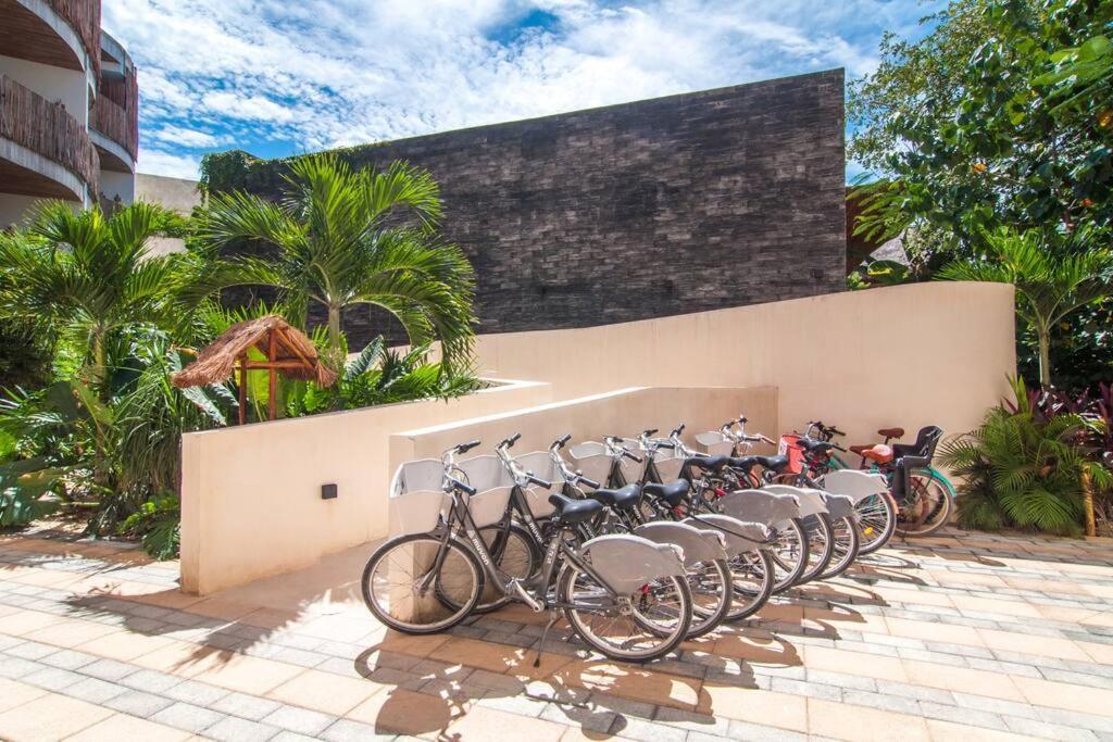 Casa Mimosa-private Paradise Tulum