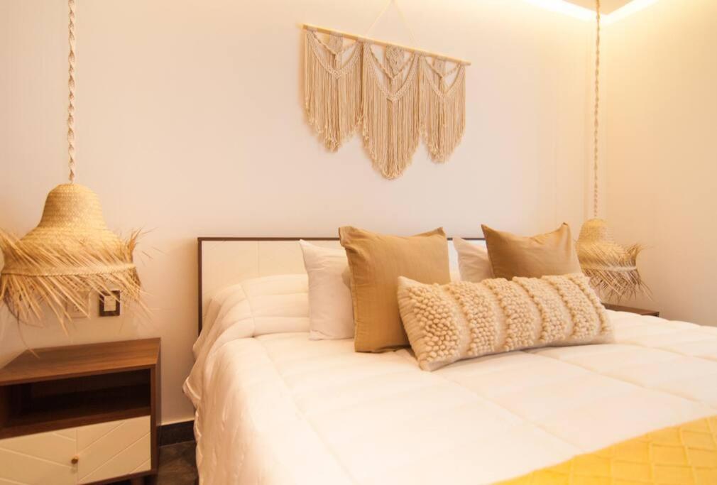 Apartamento Casa Mimosa-private Paradise *