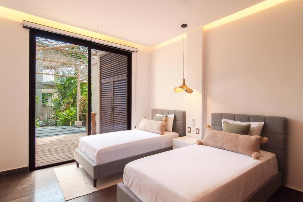Casa Mimosa-private Paradise