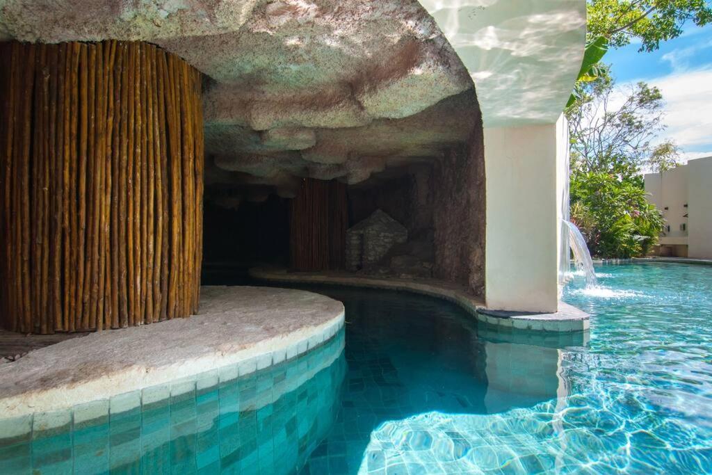 Casa Mimosa-private Paradise Apartamento
