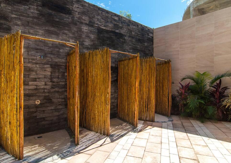 Casa Mimosa-private Paradise Tulum