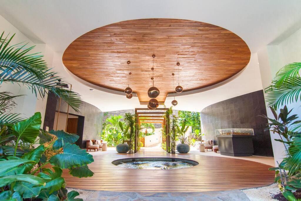 Casa Mimosa-private Paradise *