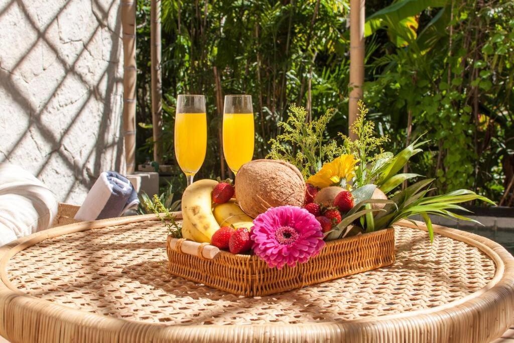 Apartamento Casa Mimosa-private Paradise Tulum