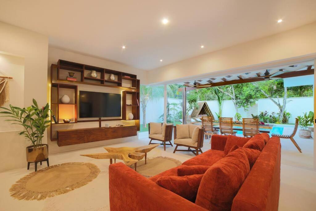 Estrena Espectacular Villa, Piscina Xl Y Jacuzzi *