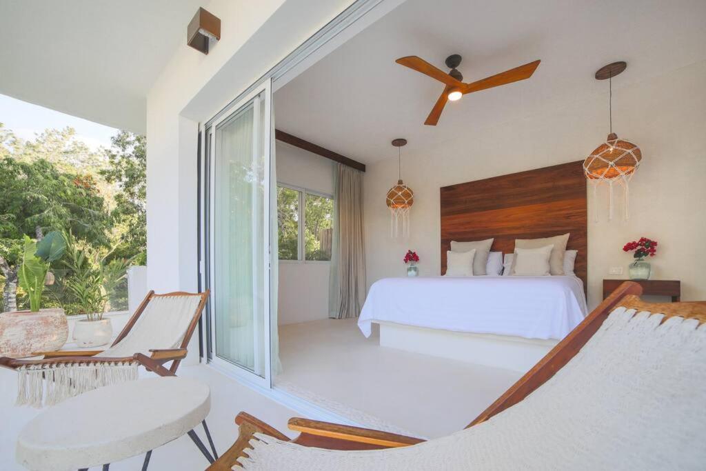 Estrena Espectacular Villa, Piscina Xl Y Jacuzzi Villa *