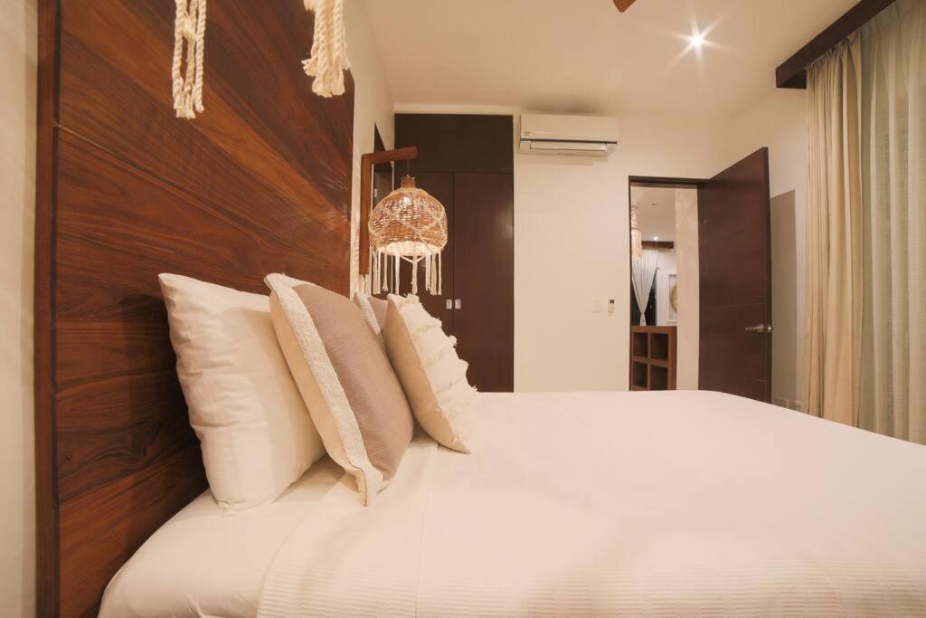 Estrena Espectacular Villa, Piscina Xl Y Jacuzzi Tulum