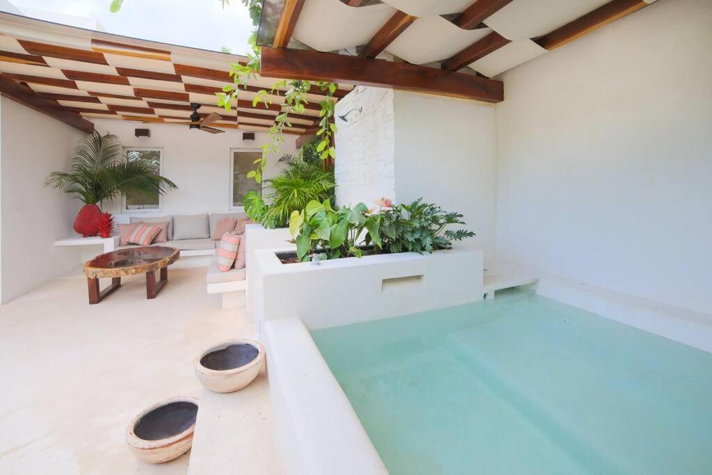 Villa Estrena Espectacular Villa, Piscina Xl Y Jacuzzi *
