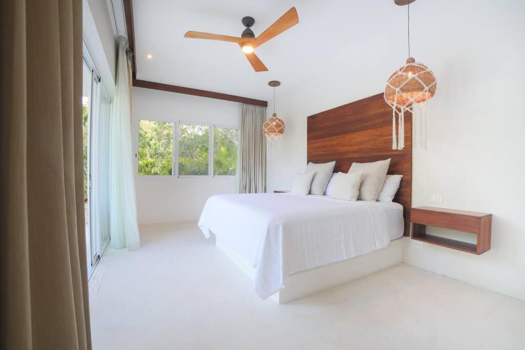 Estrena Espectacular Villa, Piscina Xl Y Jacuzzi *