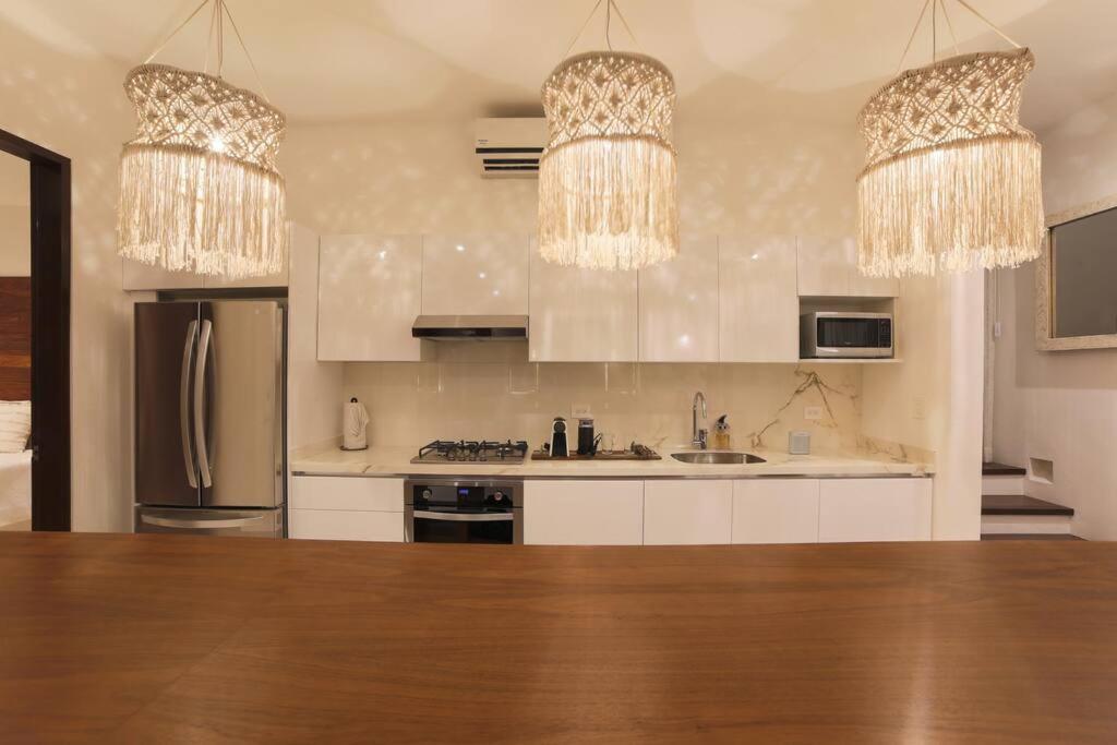 Estrena Espectacular Villa, Piscina Xl Y Jacuzzi Villa