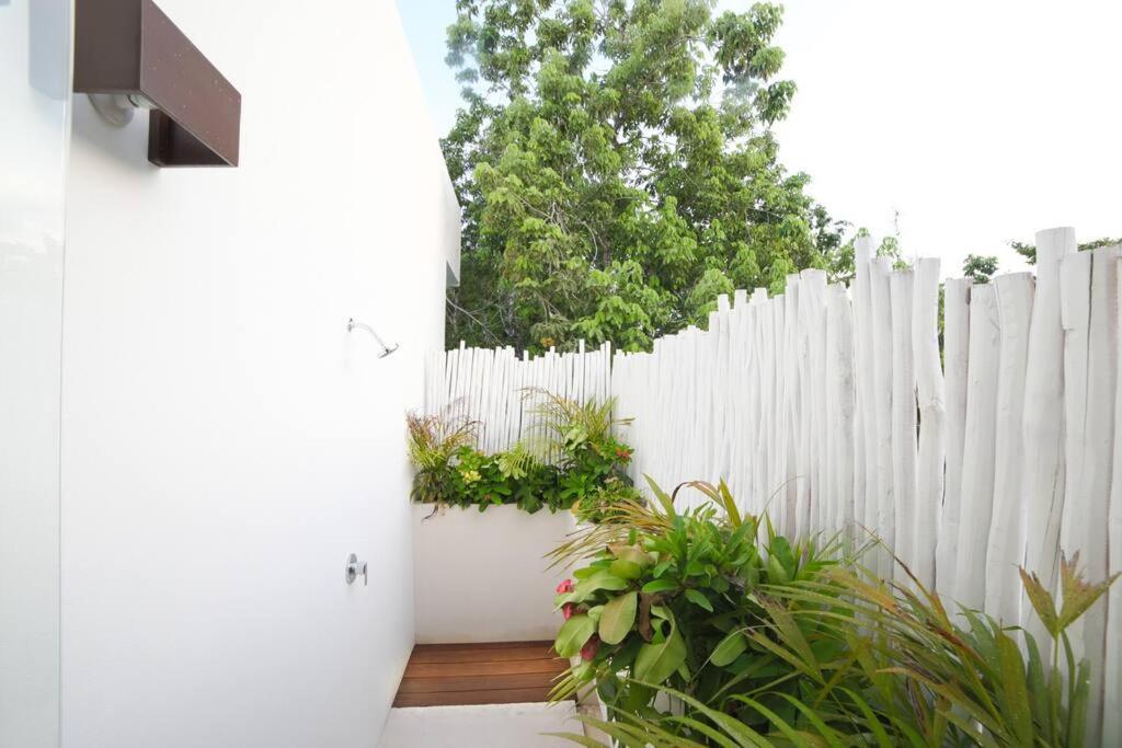 Estrena Espectacular Villa, Piscina Xl Y Jacuzzi Tulum