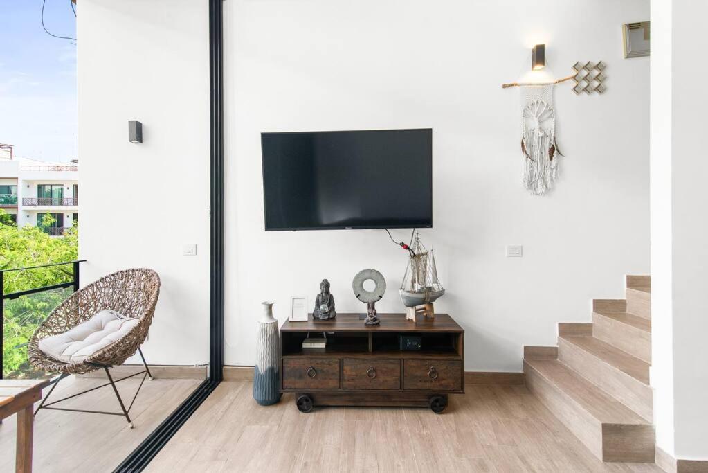 Eco Friendly Aldea Zama Great Location * Tulum