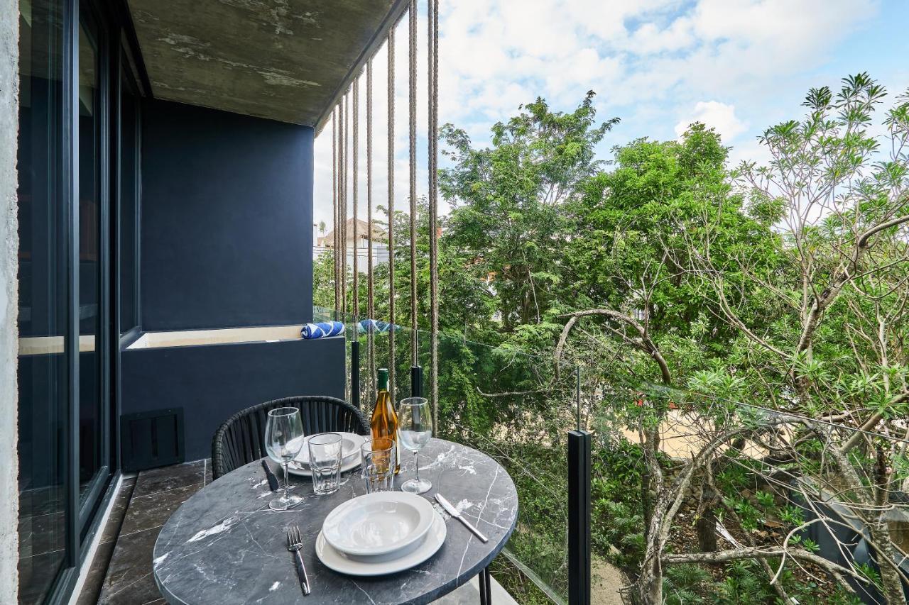 Bond - Centric & Private Plunge Pool & Club Access *