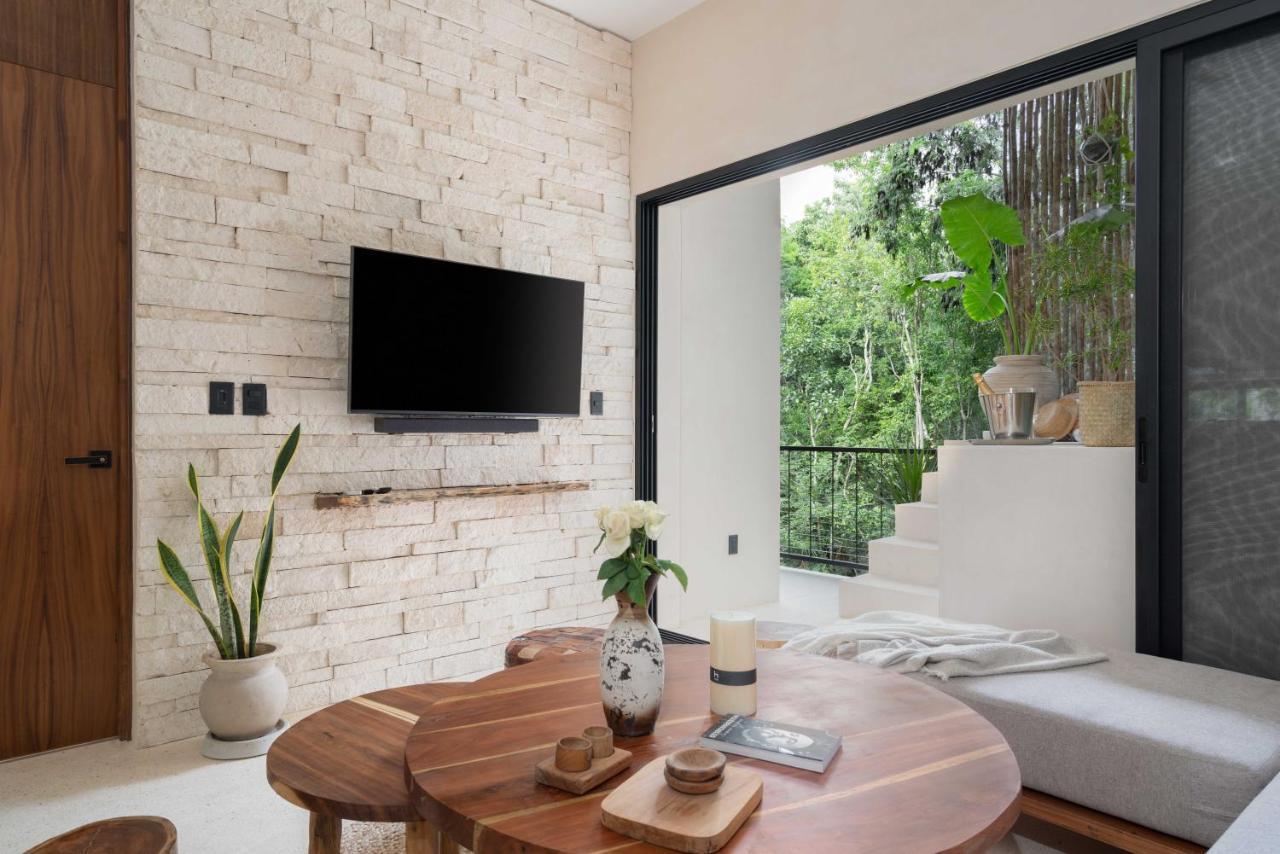 Coba Ii Aldea Zama Premium By The Ant Pm Apartamento