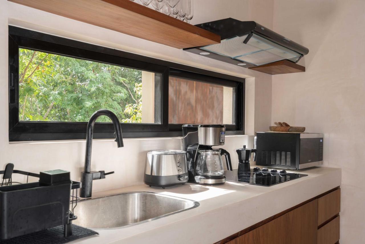 Apartamento Coba Ii Aldea Zama Premium By The Ant Pm Tulum