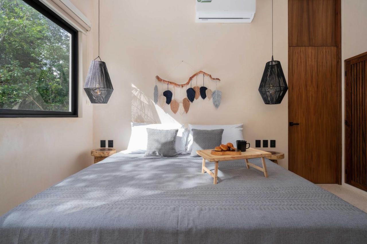 Coba Ii Aldea Zama Premium By The Ant Pm Apartamento *