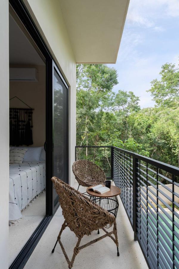 Coba Ii Aldea Zama Premium By The Ant Pm Apartamento Tulum