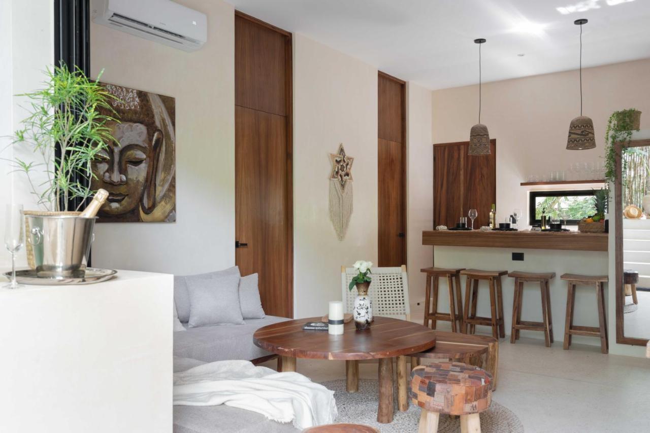 Apartamento Coba Ii Aldea Zama Premium By The Ant Pm *