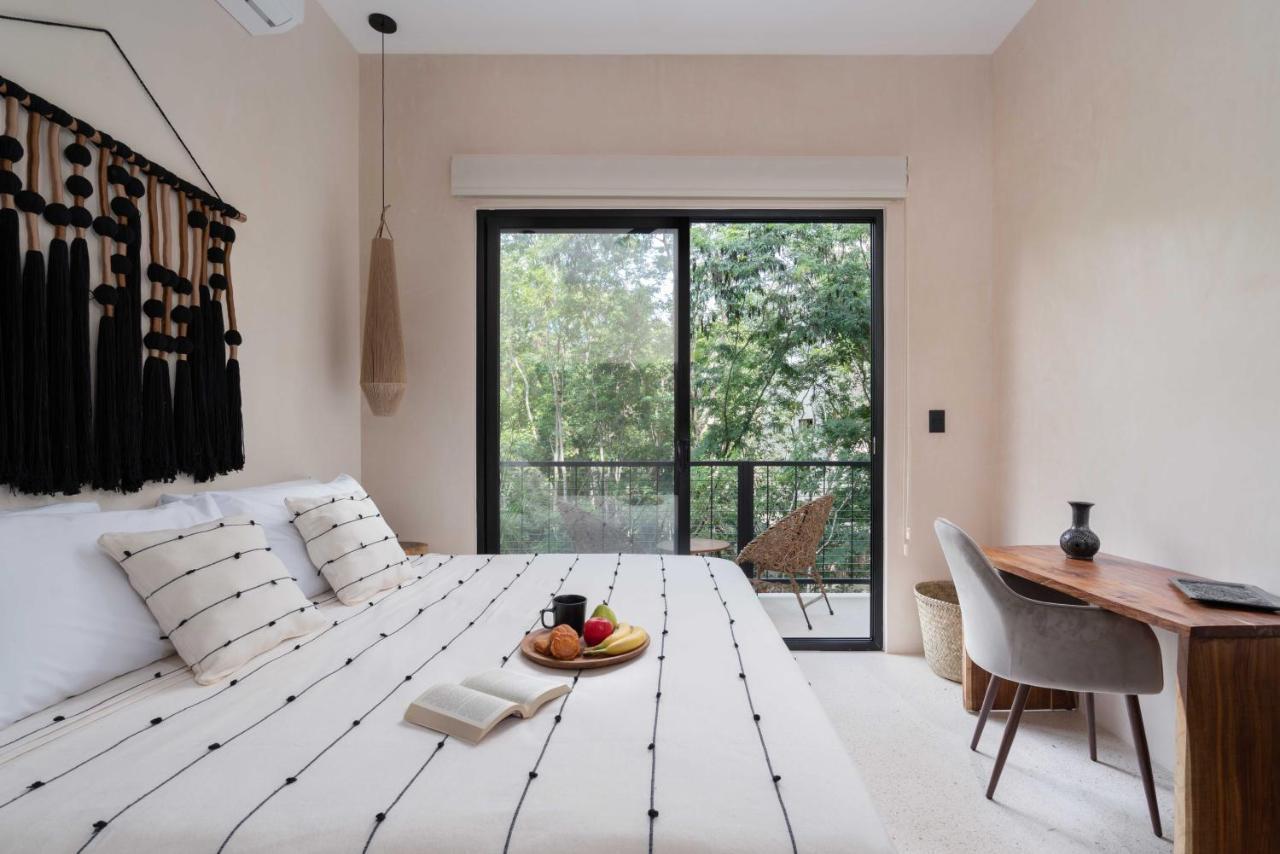 Apartamento Coba Ii Aldea Zama Premium By The Ant Pm *