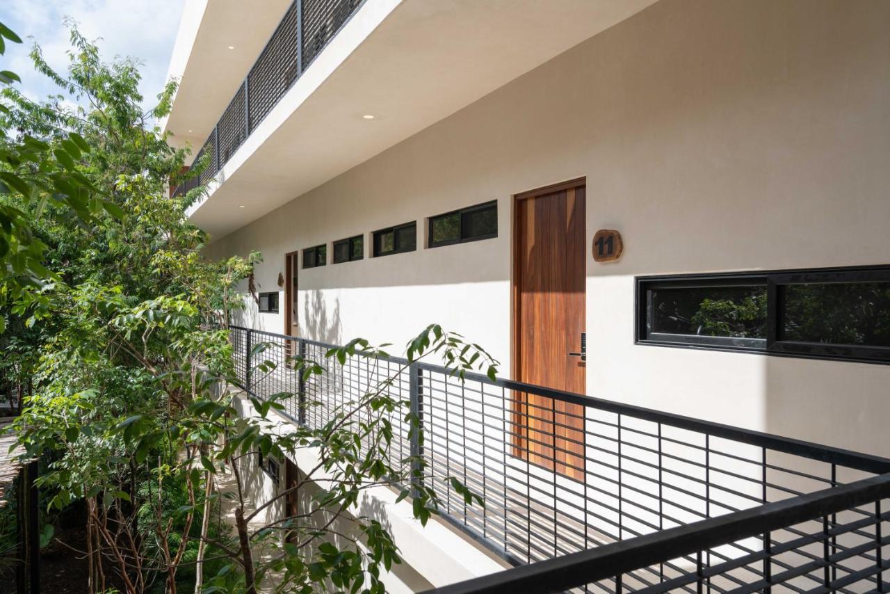 Coba Ii Aldea Zama Premium By The Ant Pm Apartamento *