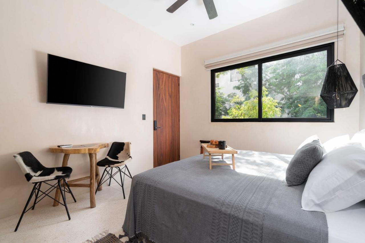 Apartamento Coba Ii Aldea Zama Premium By The Ant Pm