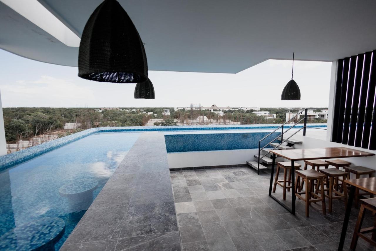 Apartamento Mya Condiminios Tulum