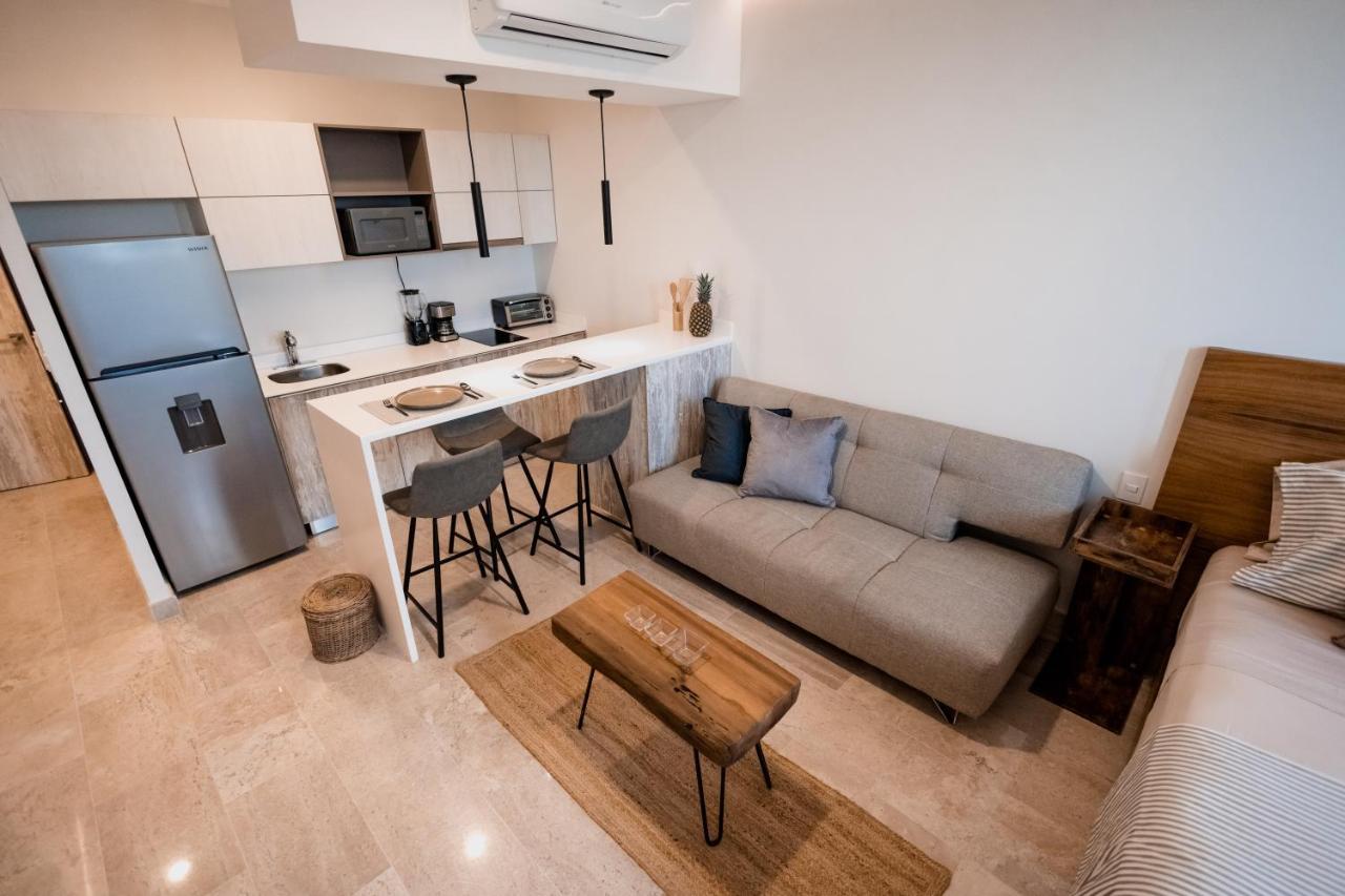 Mya Condiminios Apartamento Tulum