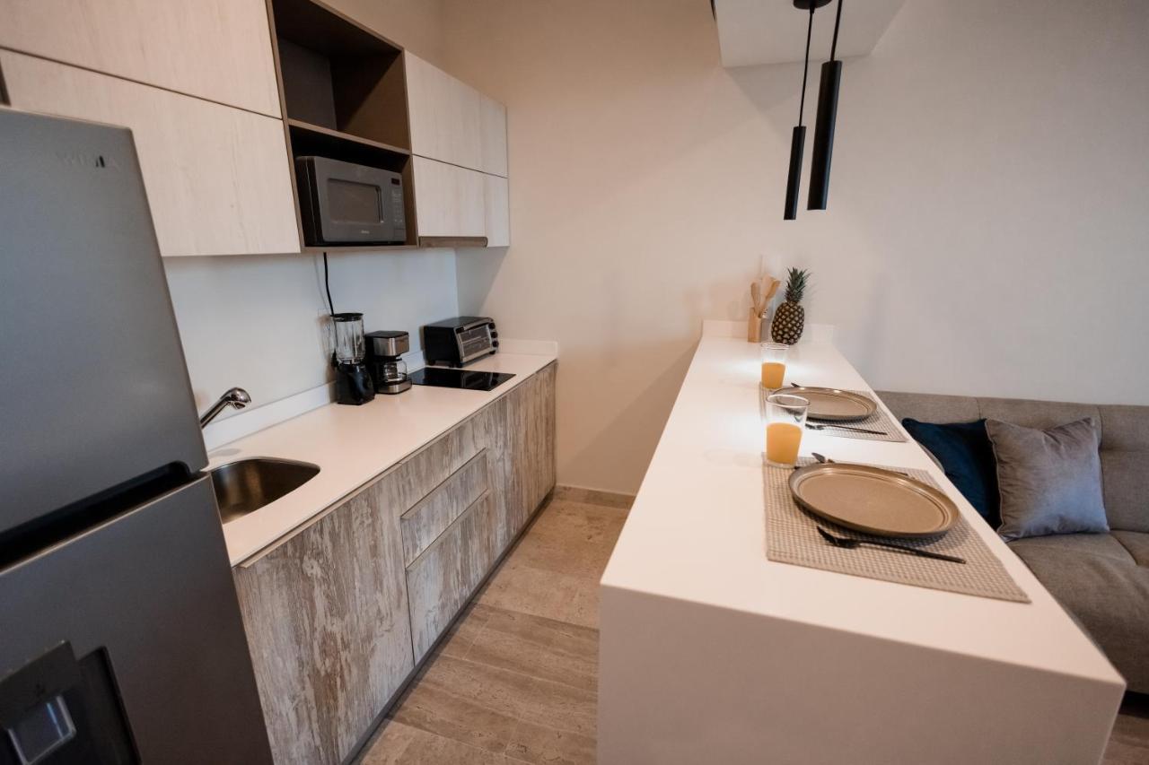 Apartamento Mya Condiminios Tulum
