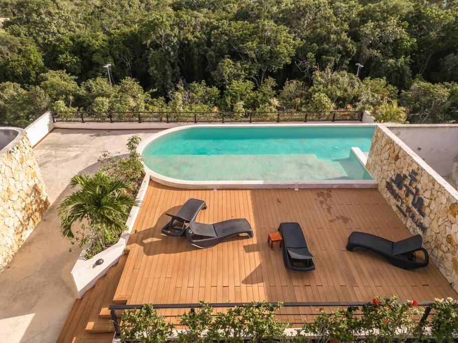 2br, 2 Pools, Gym, 15min From Apartamento