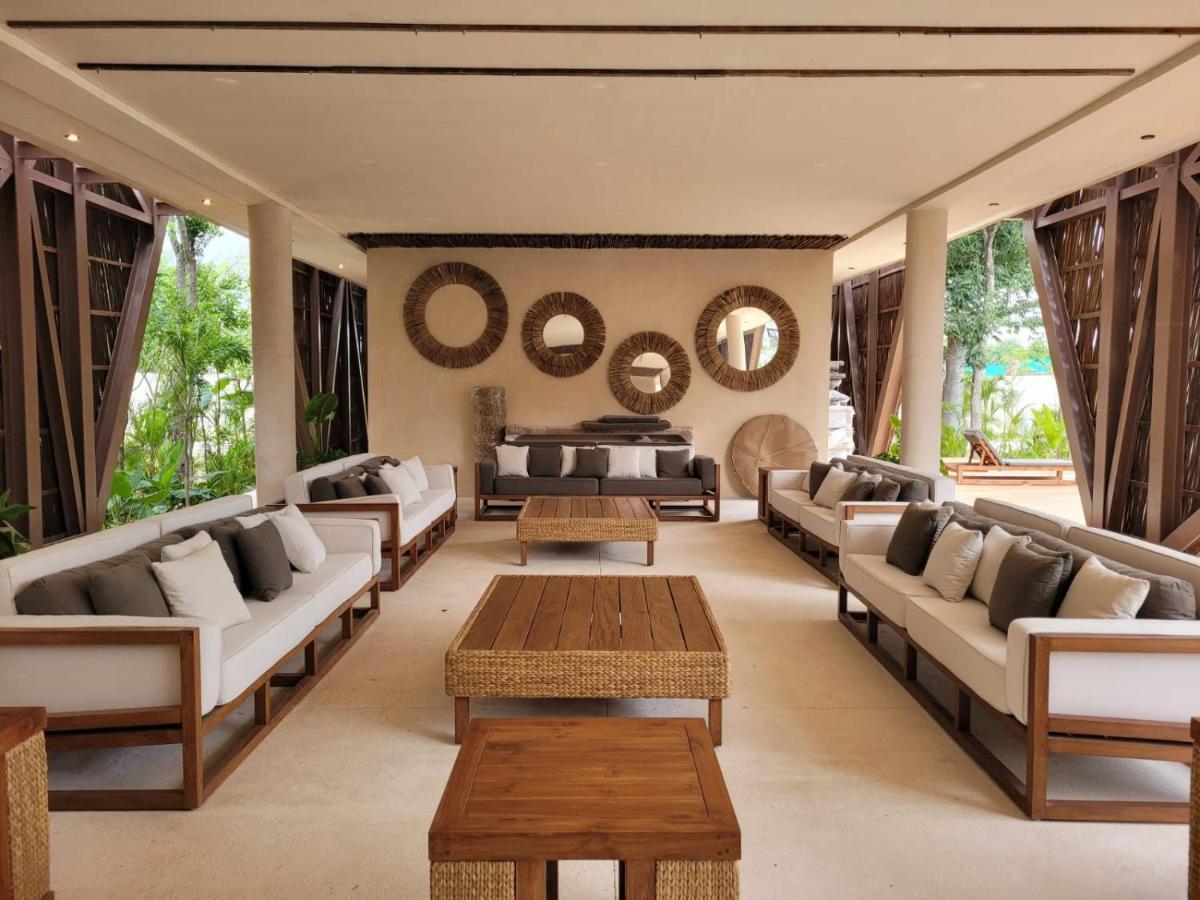 Luxurious Jungle * Tulum