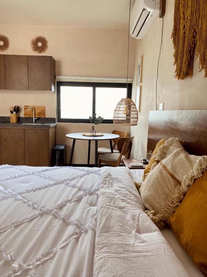 Apartamento Luxurious Jungle