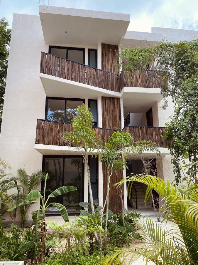 Luxurious Jungle Apartamento *